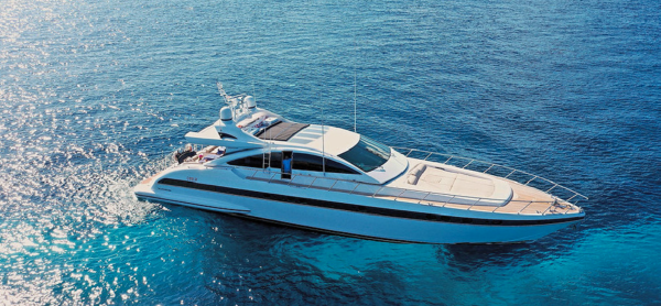 Mangusta 72 - Image 2