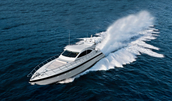 Mangusta 72