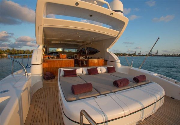 Mangusta 72 - Image 5