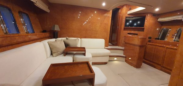 Mangusta 72 - Image 6