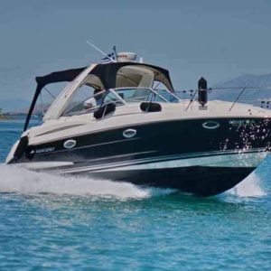 Monterey 35