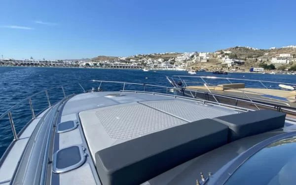 Pershing 54 - Image 2