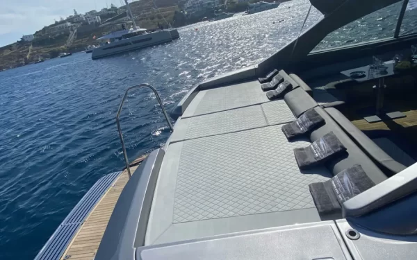 Pershing 54 - Image 3
