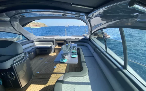 Pershing 54 - Image 4