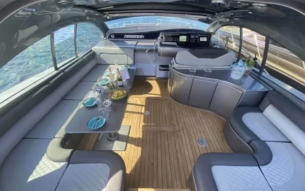 Pershing 54 - Image 5
