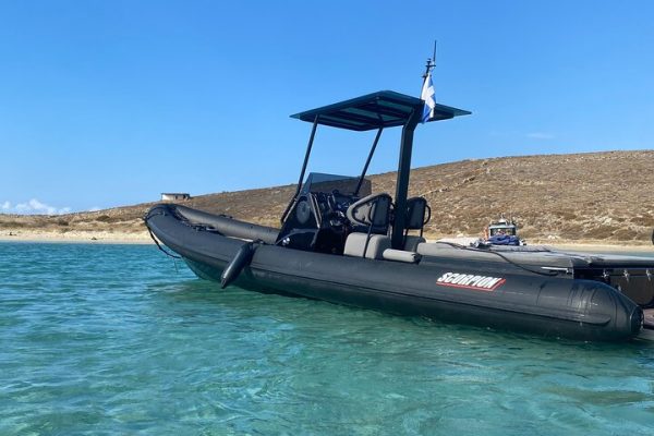 Scorpion 28 G2 - Image 2
