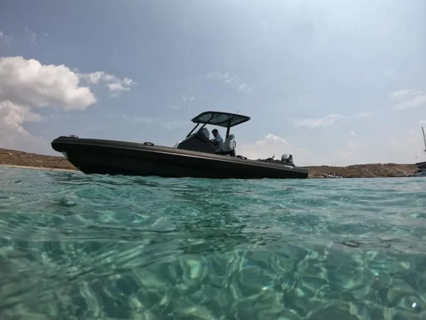 Seafighter 30 White - Image 9