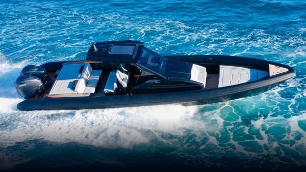 Technohull Explorer 40 T — изображение 2