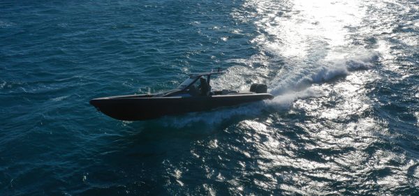 Technohull Explorer 40 T — изображение 3
