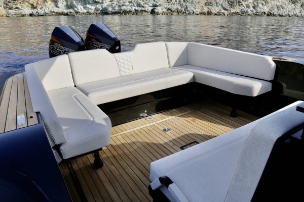 Technohull Explorer 40 T — изображение 5