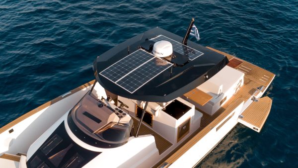 Tesoro 40 Inboard — изображение 3