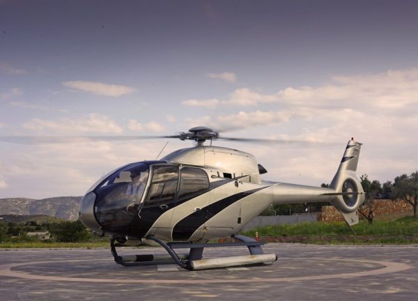Helicopter Eurocopter Colibri — изображение 2