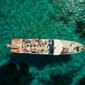 Party Boat