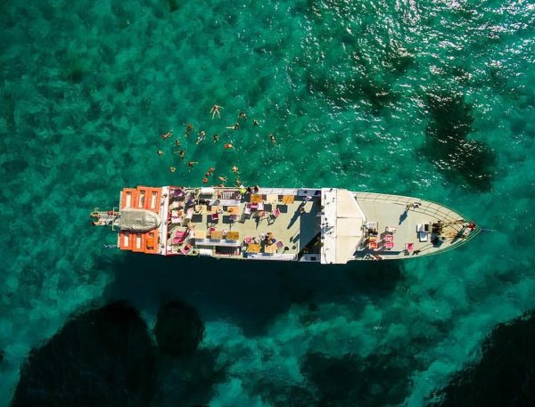 Party Boat