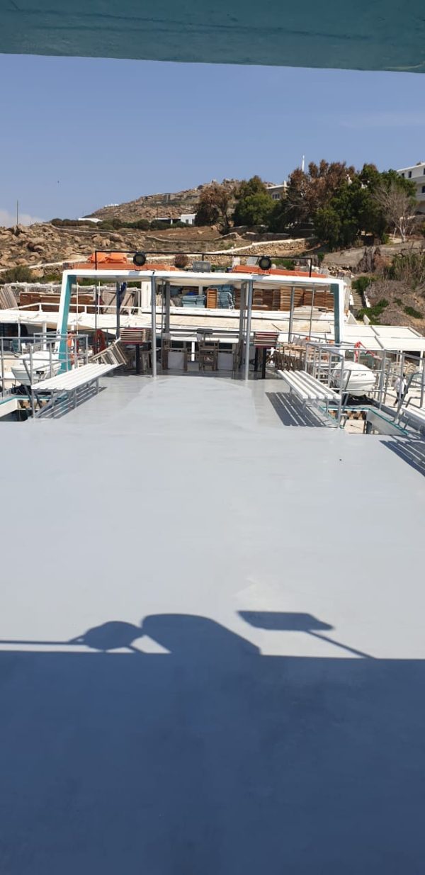 Party Boat - Image 7