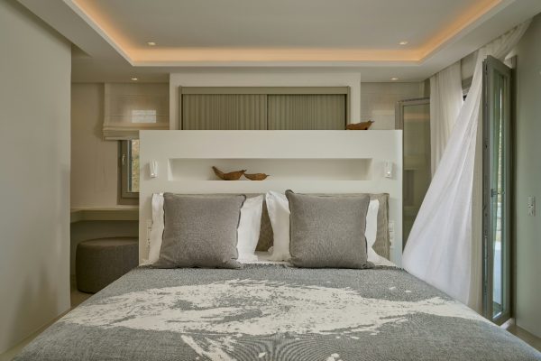 Luxury Villa at Kalo Livadi Mykonos - Image 22