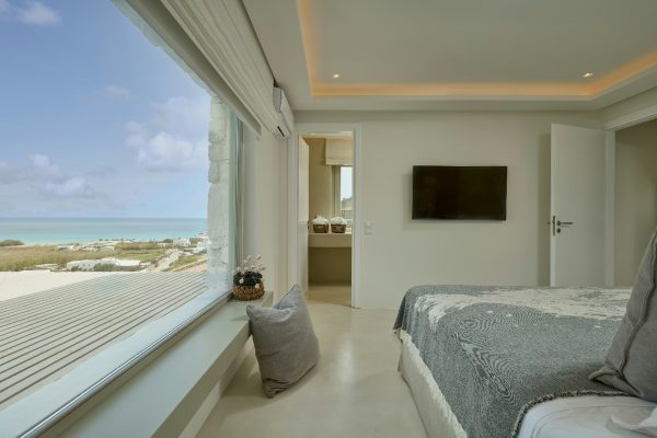Luxury Villa at Kalo Livadi Mykonos - Image 19