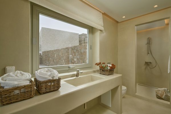 Luxury Villa at Kalo Livadi Mykonos - Image 28
