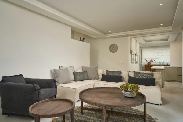 Luxury Villa at Kalo Livadi Mykonos - Image 24