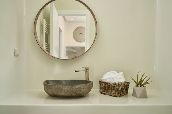 Luxury Villa at Kalo Livadi Mykonos - Image 29