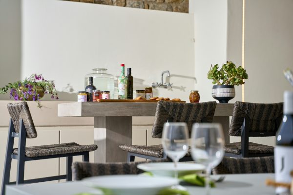 Luxury Villa at Kalo Livadi Mykonos - Image 17