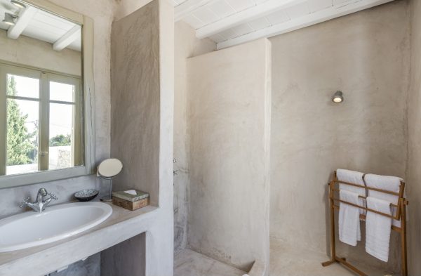 Cycladic Villa in Mykonos Chora - Image 20