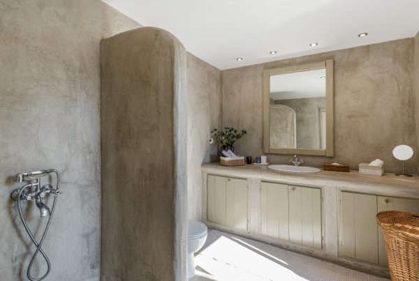Cycladic Villa in Mykonos Chora - Image 18