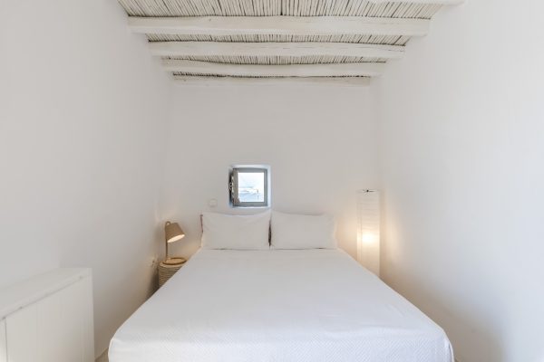 Cycladic Villa in Mykonos Chora - Image 10