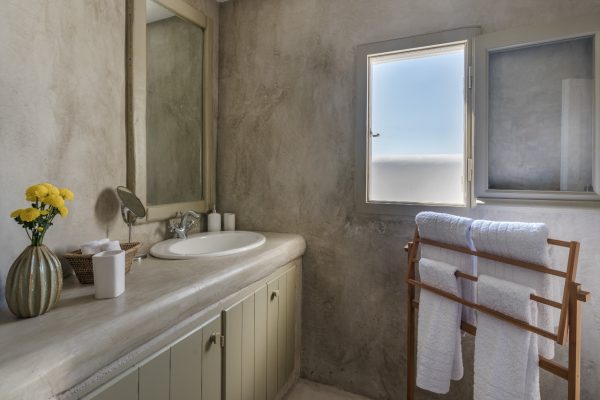 Cycladic Villa in Mykonos Chora - Image 19