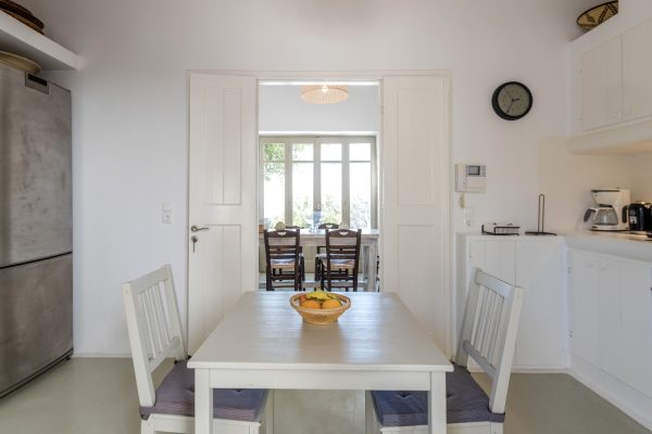 Cycladic Villa in Mykonos Chora - Image 24