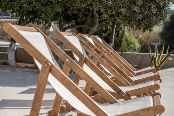 Cycladic Villa in Mykonos Chora - Image 37