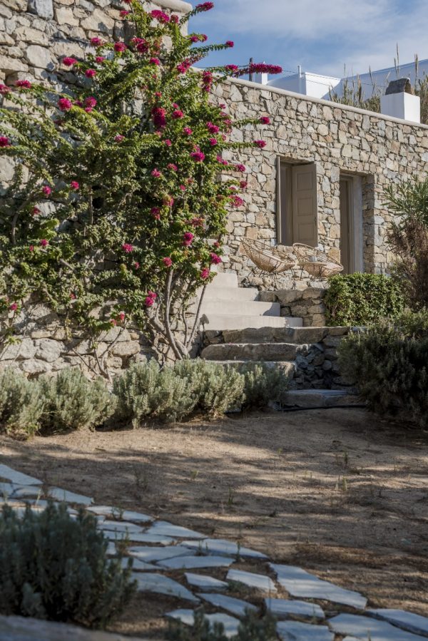 Cycladic Villa in Mykonos Chora - Image 36