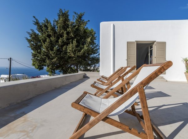 Cycladic Villa in Mykonos Chora - Image 28