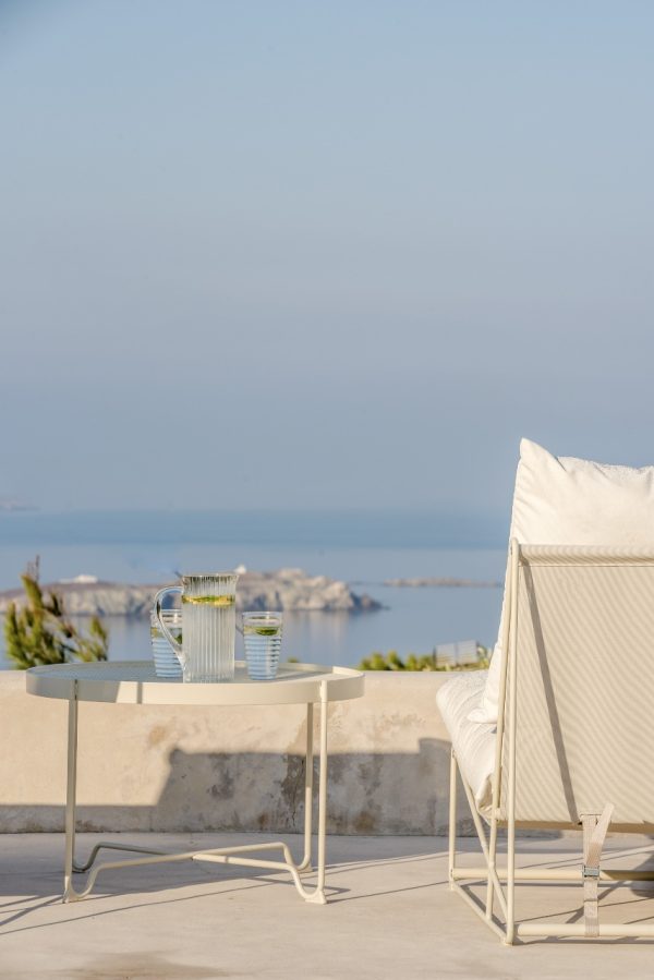 Cycladic Villa in Mykonos Chora - Image 27