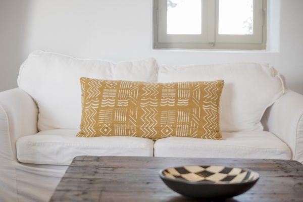 Cycladic Villa in Mykonos Chora - Image 21