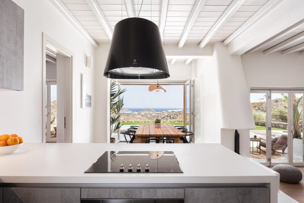 Villa Two at Kalafatis in Mykonos - Image 24
