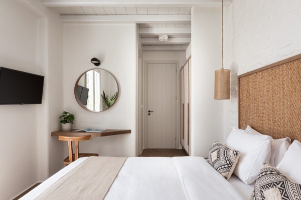 Villa Two at Kalafatis in Mykonos - Image 12