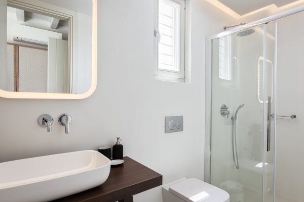 Villa Two at Kalafatis in Mykonos - Image 11