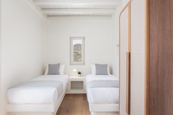 Villa Two at Kalafatis in Mykonos - Image 5