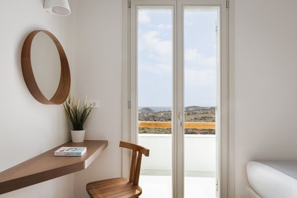 Villa Two at Kalafatis in Mykonos - Image 4