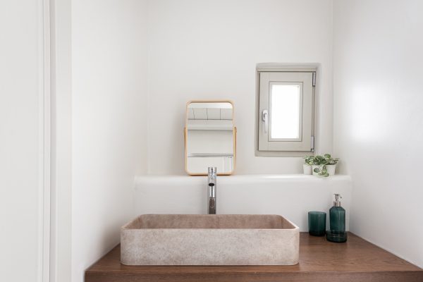 Villa Two at Kalafatis in Mykonos - Image 2