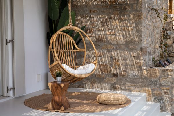 Villa Two at Kalafatis in Mykonos - Image 32