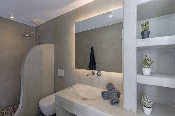 Luxury Villa at Agios Lazaros Mykonos - Image 23